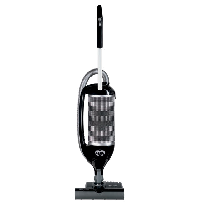 Sebo Felix Premium Upright Vacuum Cleaner