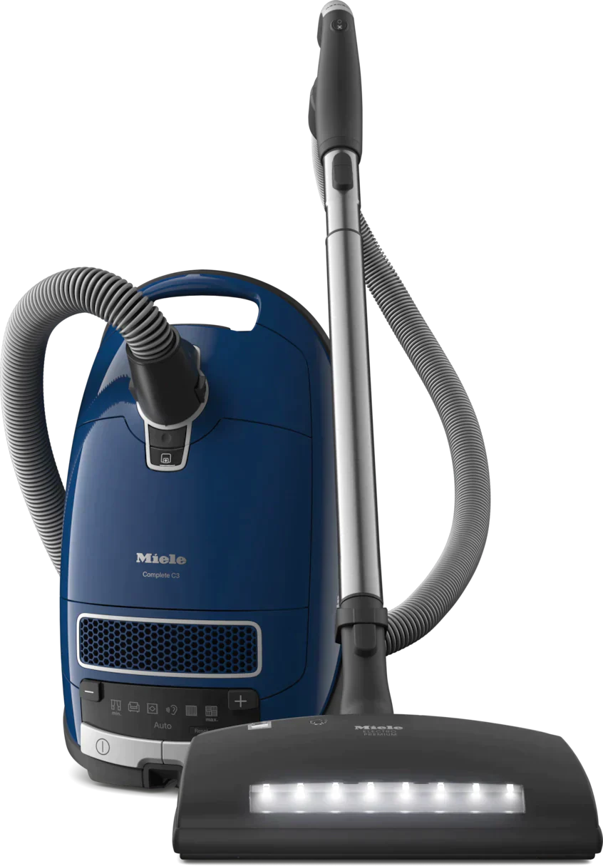 Miele Complete C3 Marin PowerLine